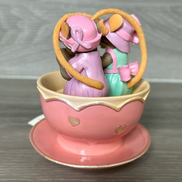 🖤”Promise of Friendship” Hamilton collection - Picture 4 of 15